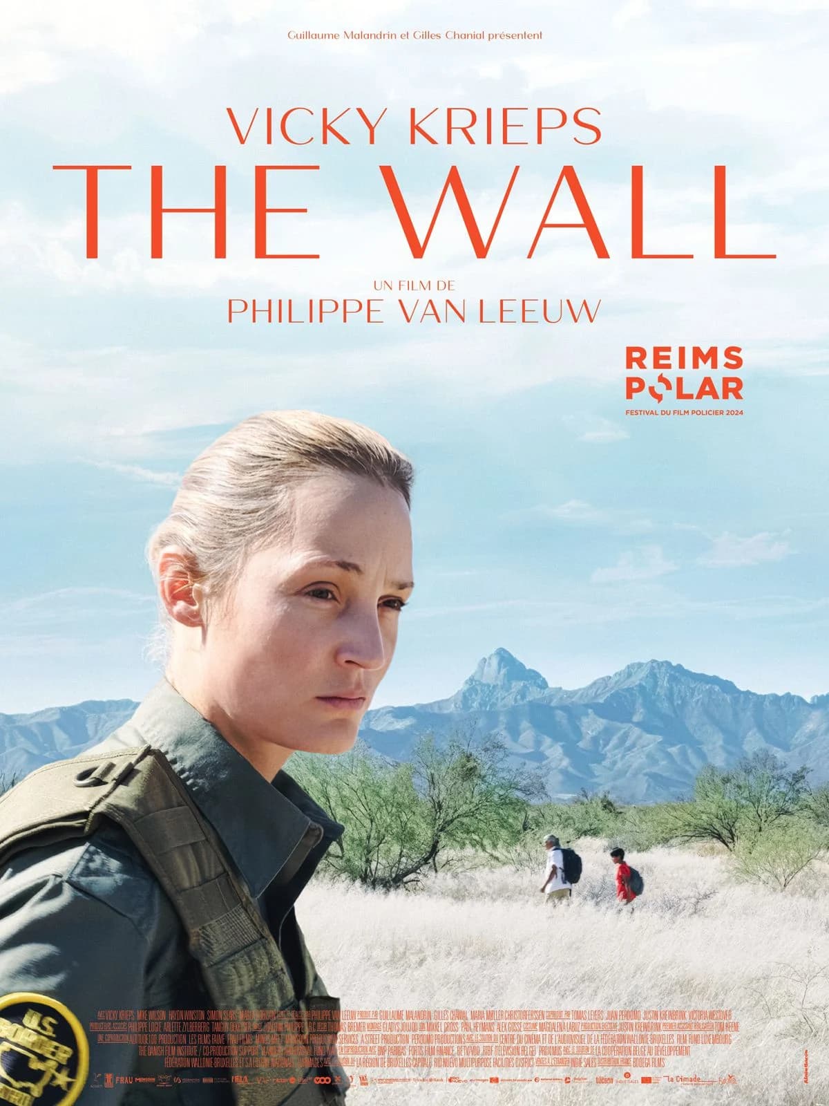 The Wall - Cover