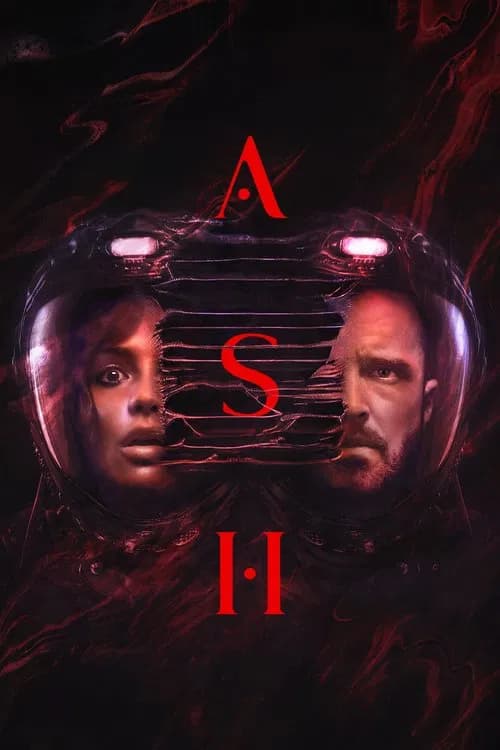 Ash - Cover