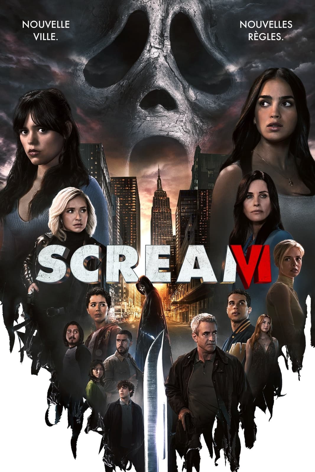 Scream 6
