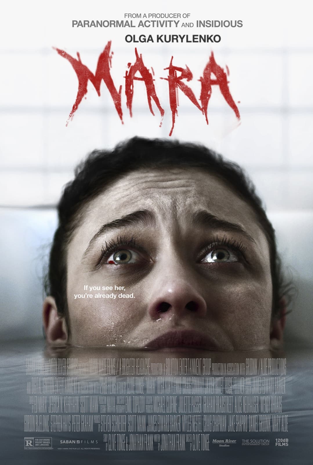 Mara - Cover