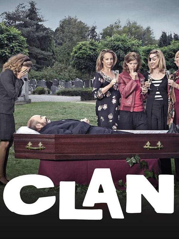 Clan - Cover