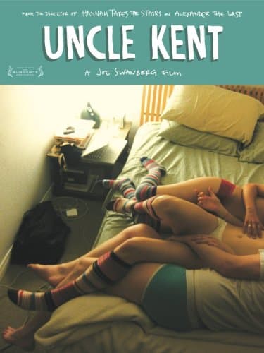 Uncle Kent - Cover