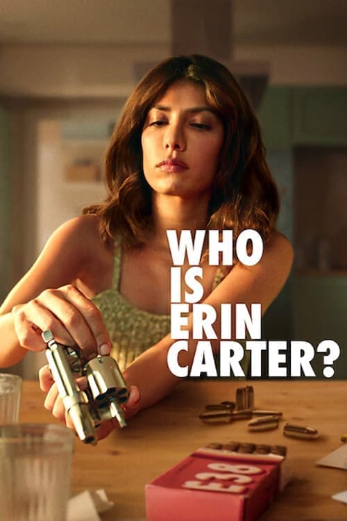 Who Is Erin Carter? - Memory Image