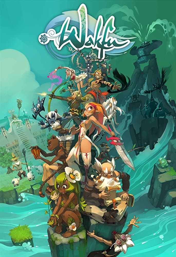 Wakfu - Memory Image