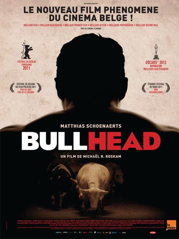 Bullhead - Cover