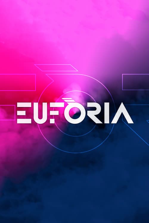Eufòria - Cover