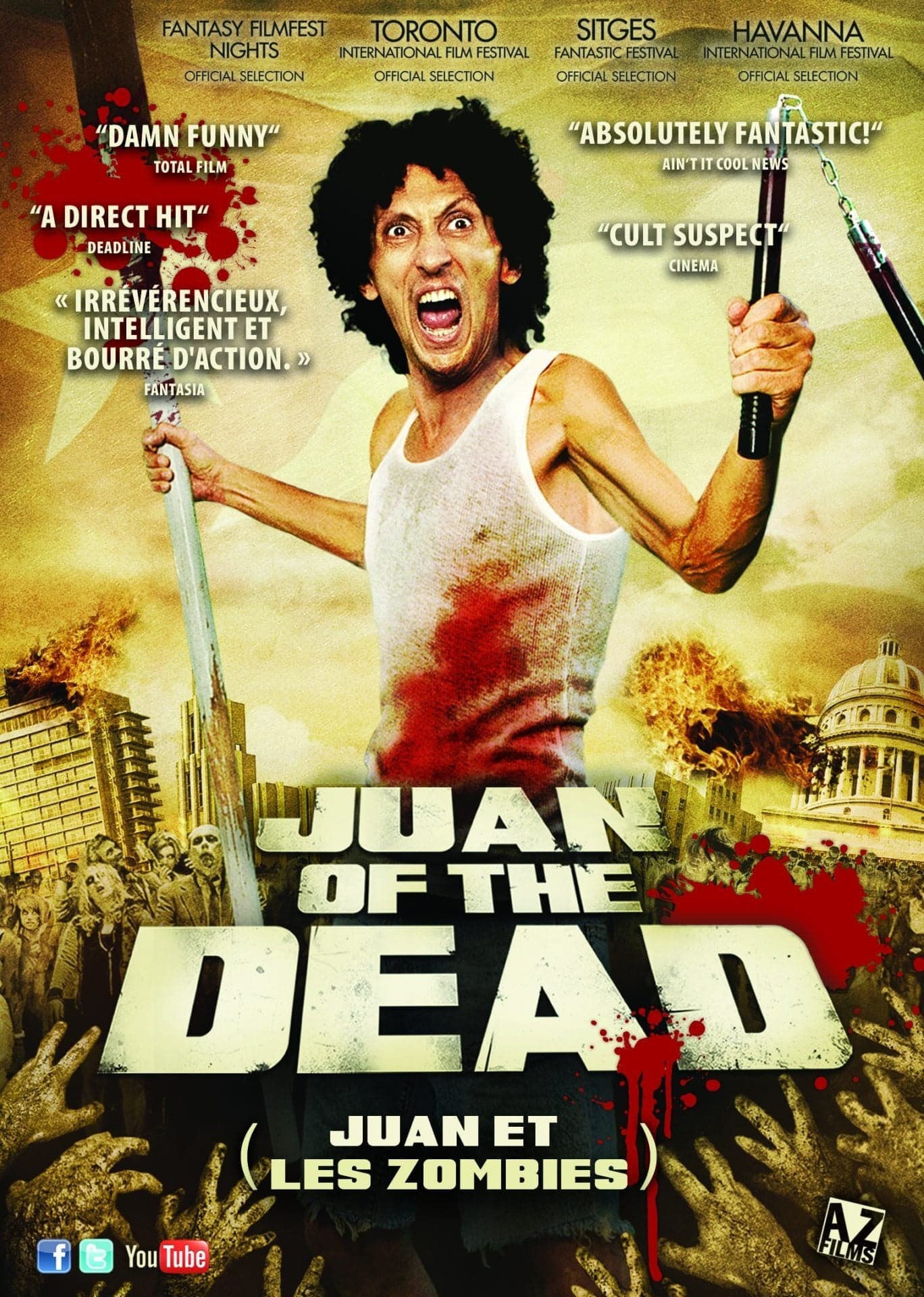Juan de los muertos