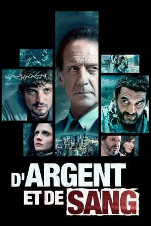 d argent et de sang