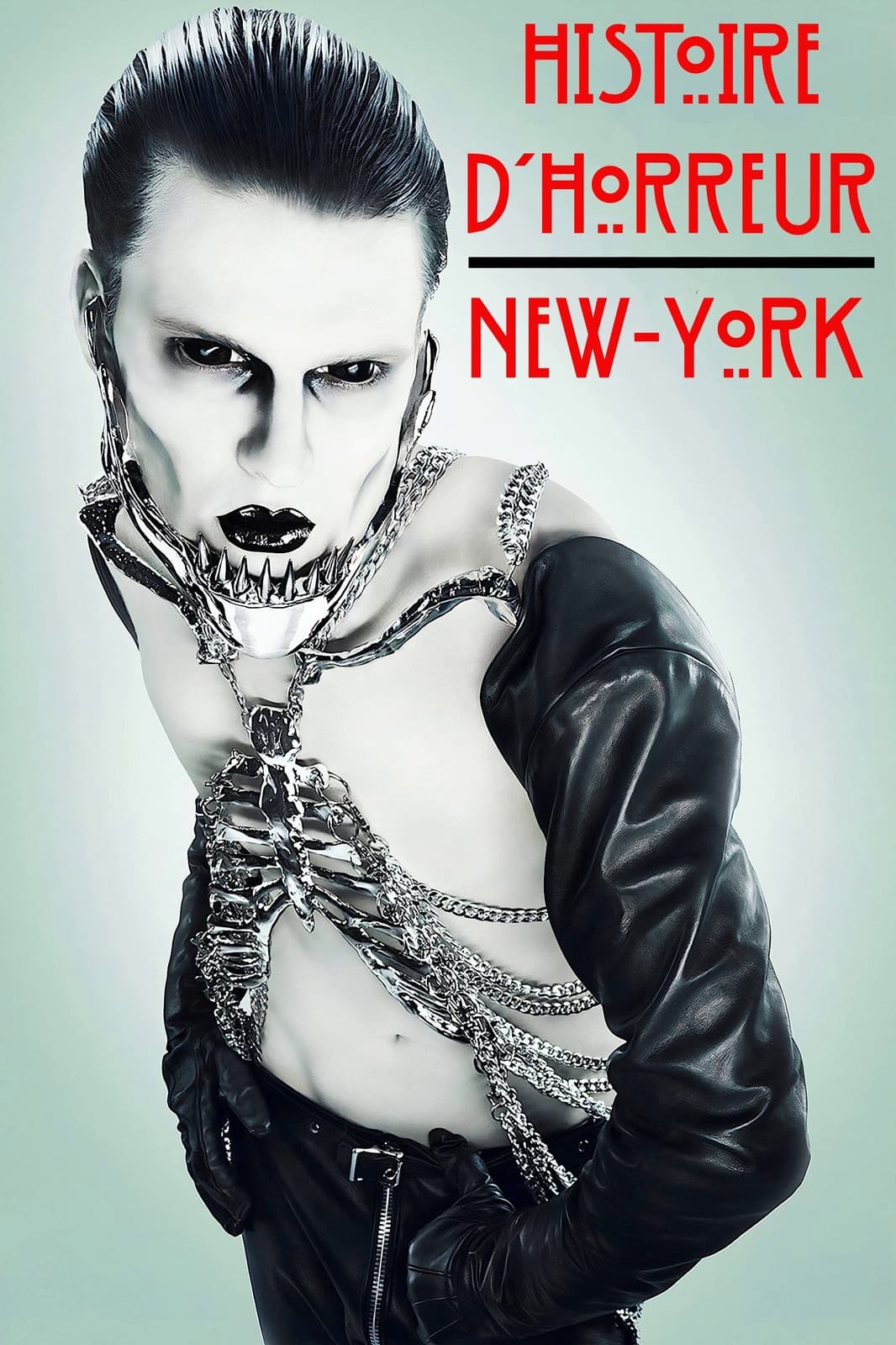 American Horror Story - Memory Image