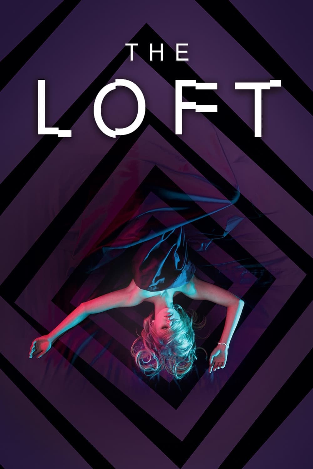The Loft - Cover