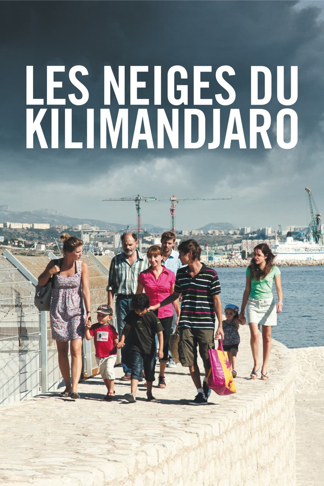 Les neiges du Kilimandjaro