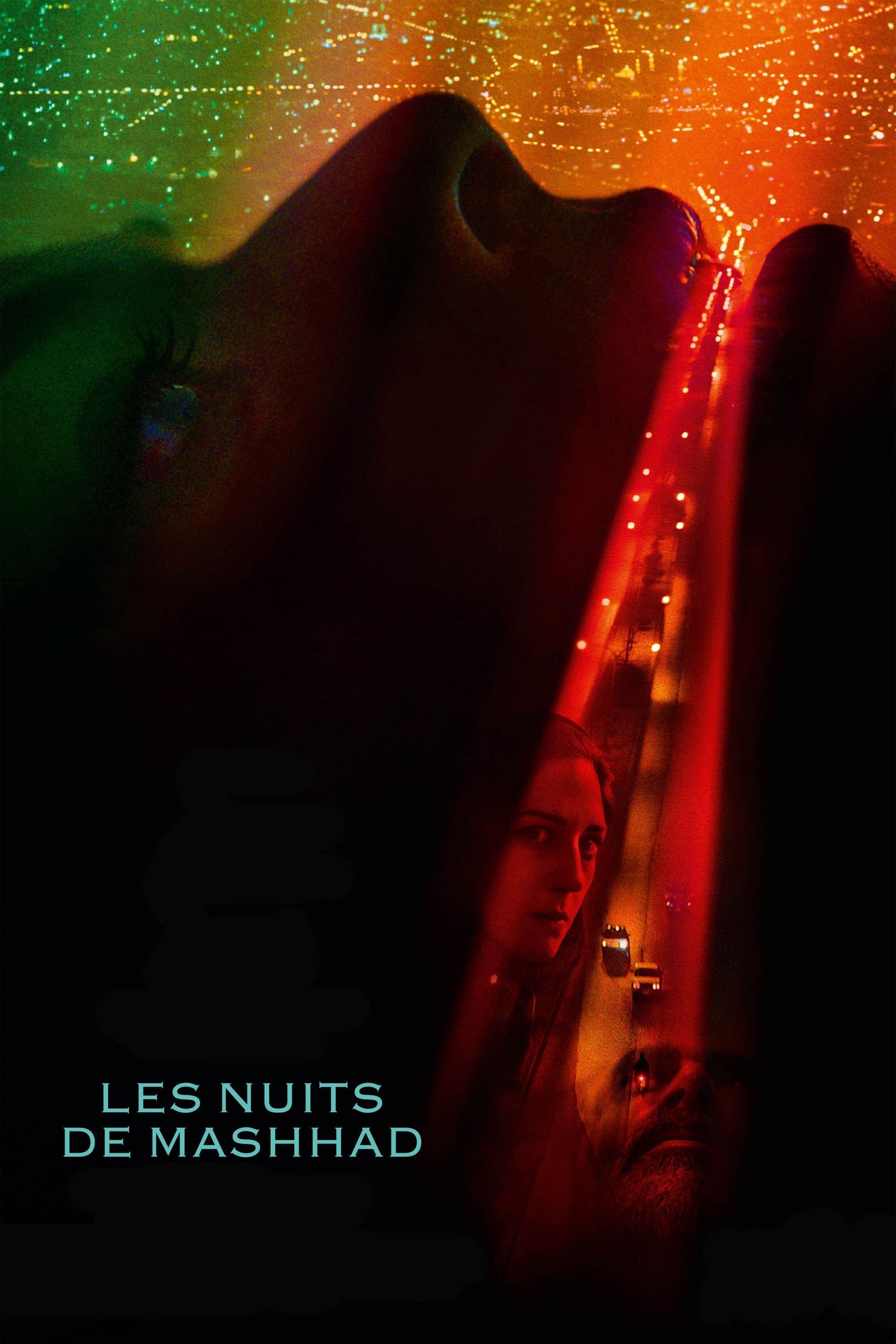 Les nuits de Mashhad