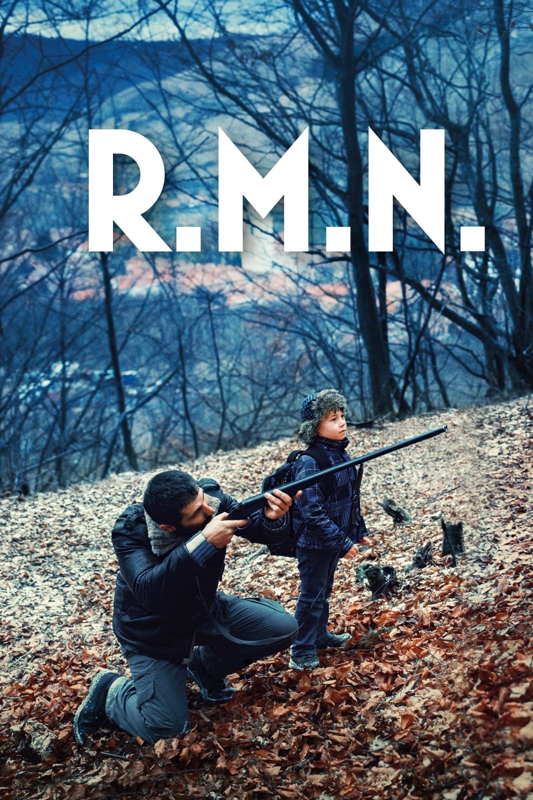 R.M.N. - Memory Image