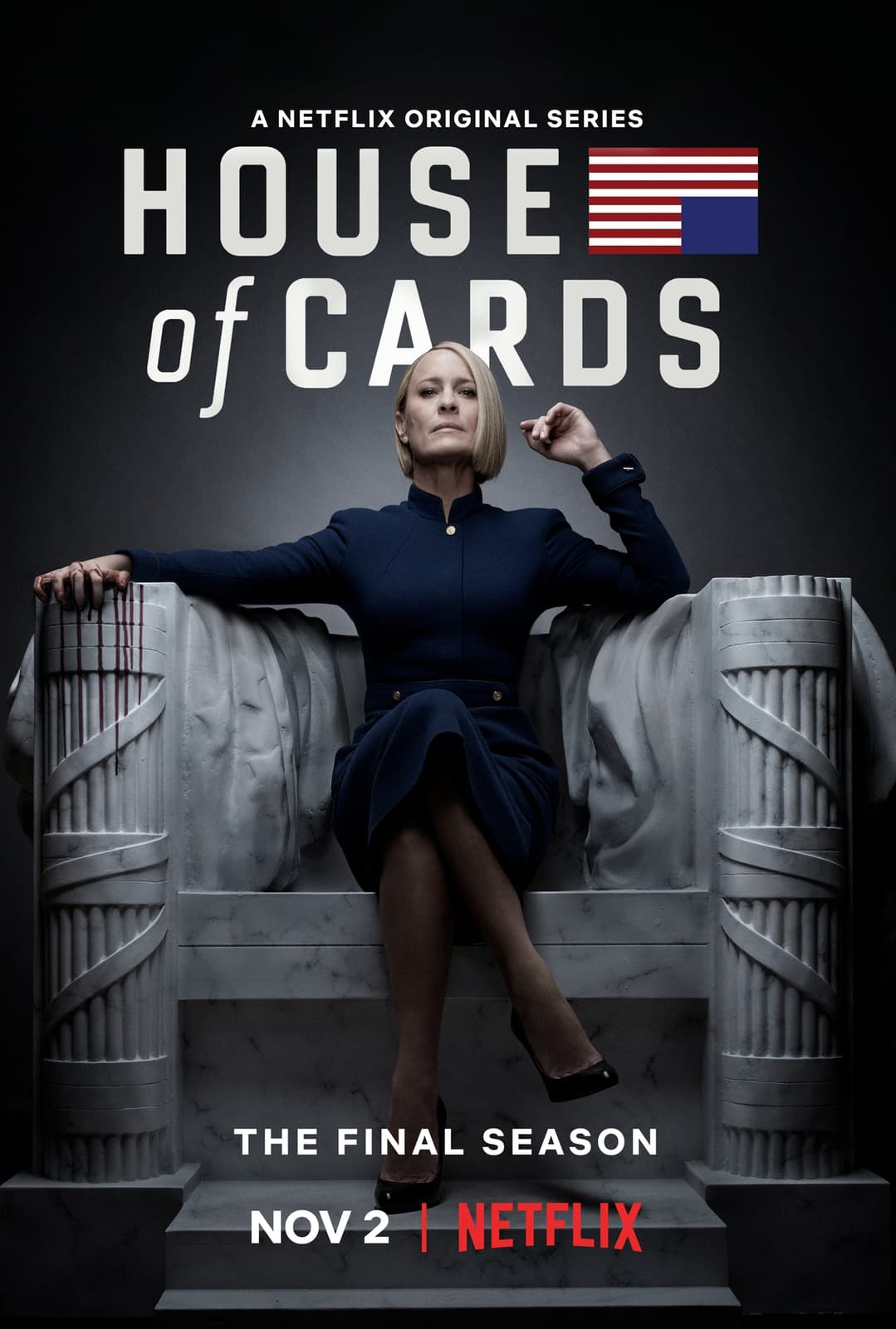 House of Cards - Cover
