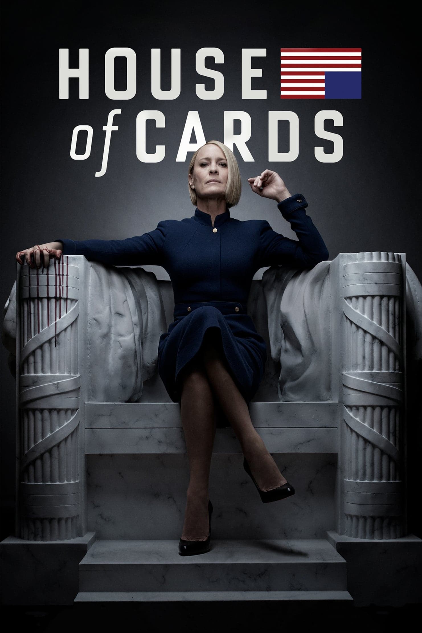 House of Cards - Memory Image