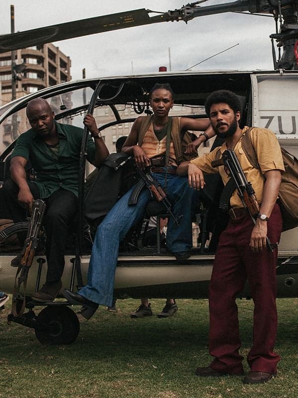 Silverton Siege - Cover