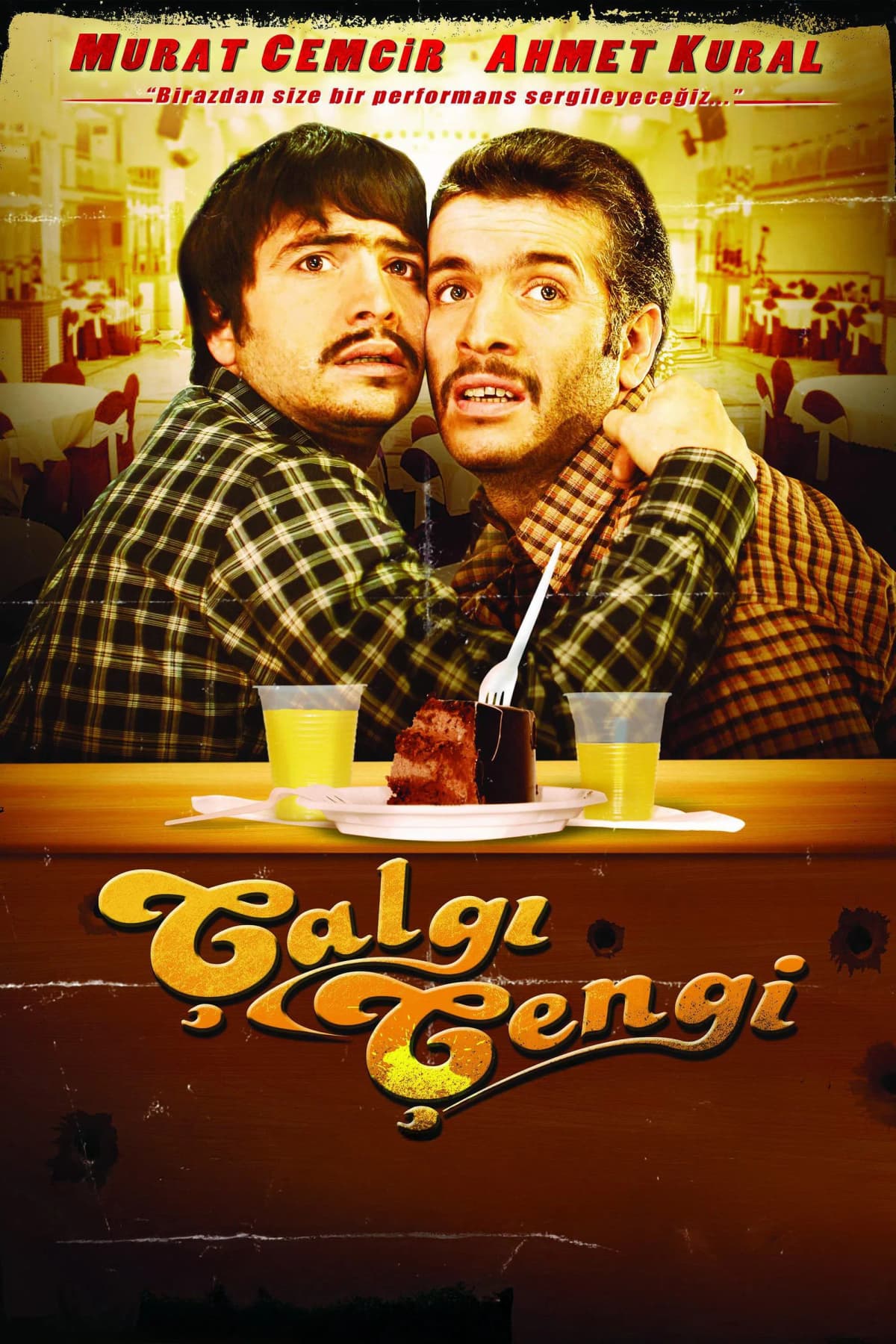 Çalgi Çengi