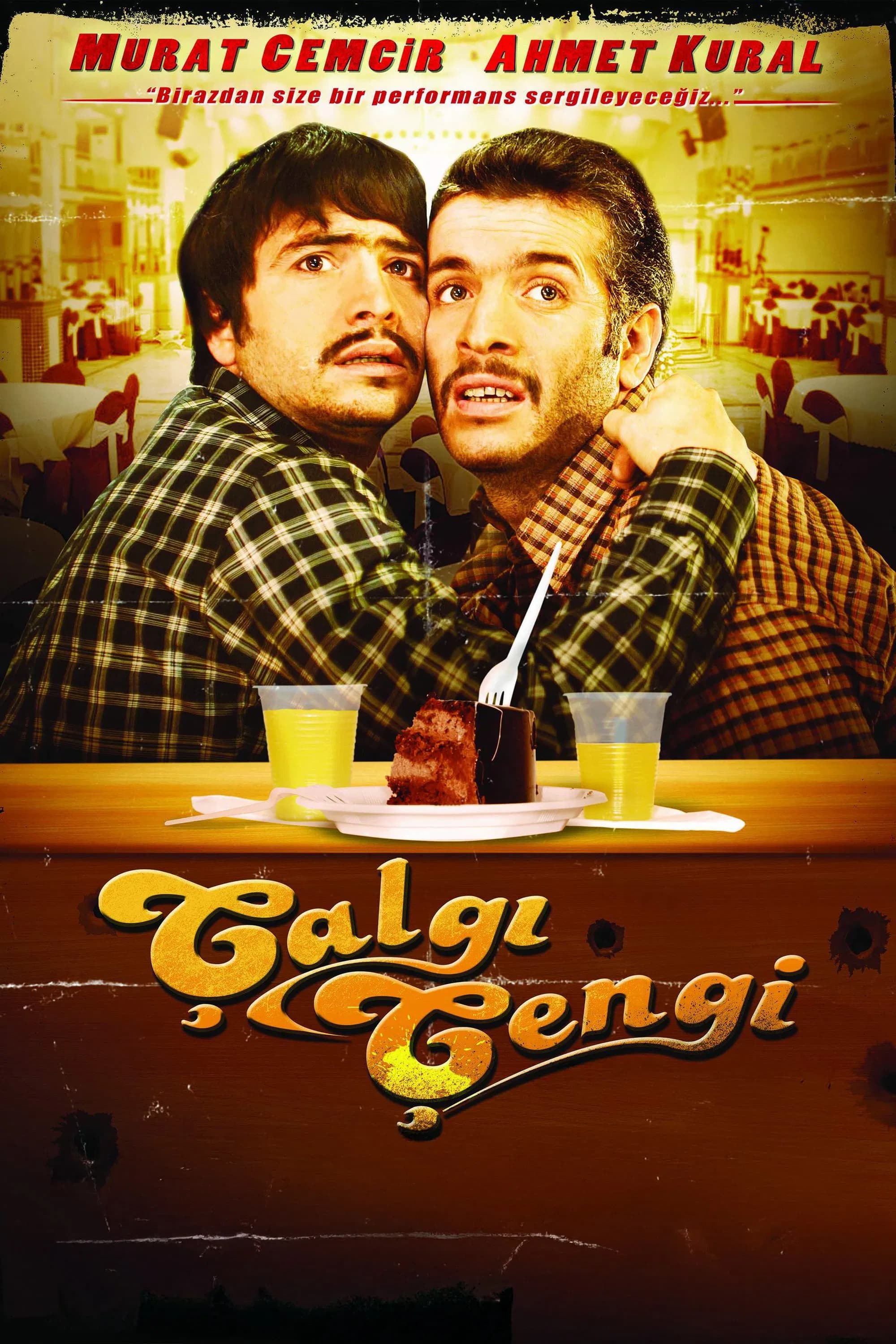 Çalgi Çengi