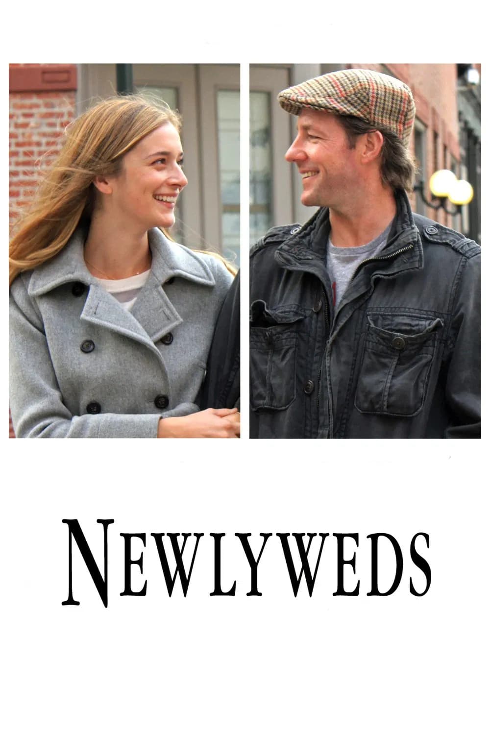 Newlyweds - Cover