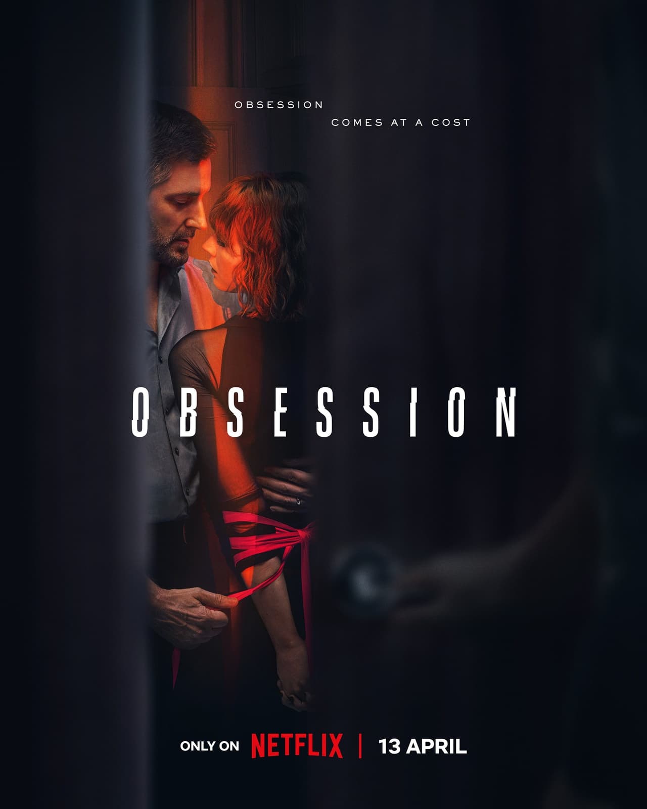 Obsession - Cover