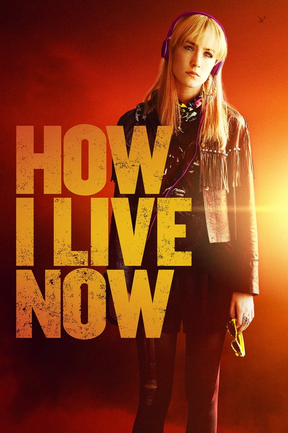 How I Live Now - Maintenant c'est ma vie