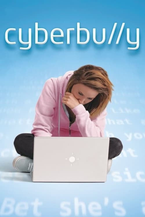 Cyberbully - Cover