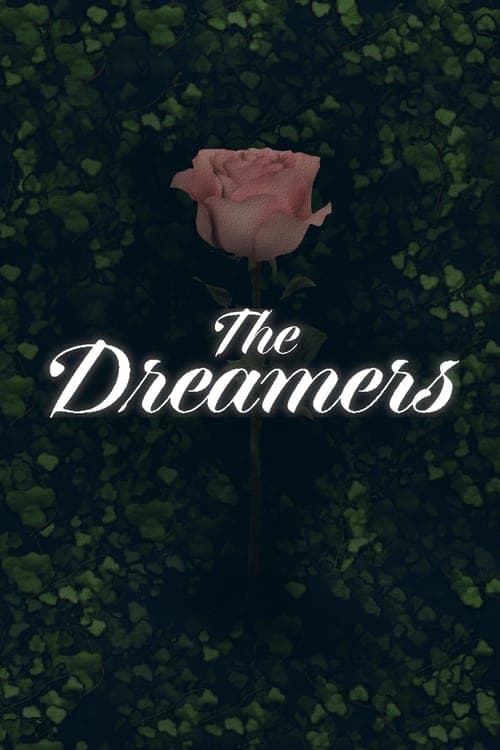 The Dreamers - Cover