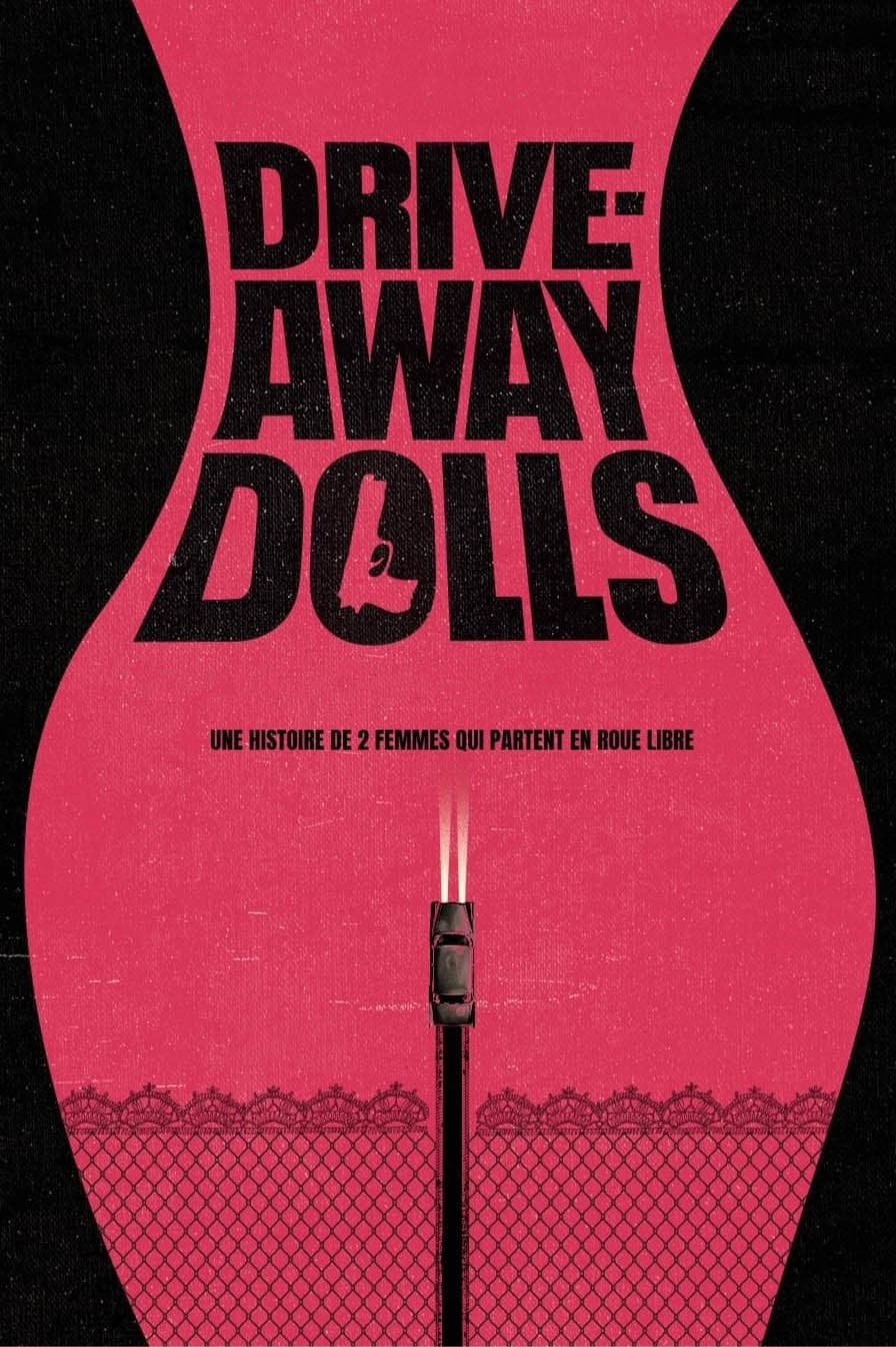 Drive-Away Dolls
