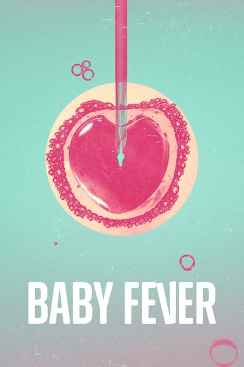 Baby Fever - Cover