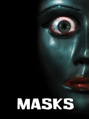 Masks - Cover