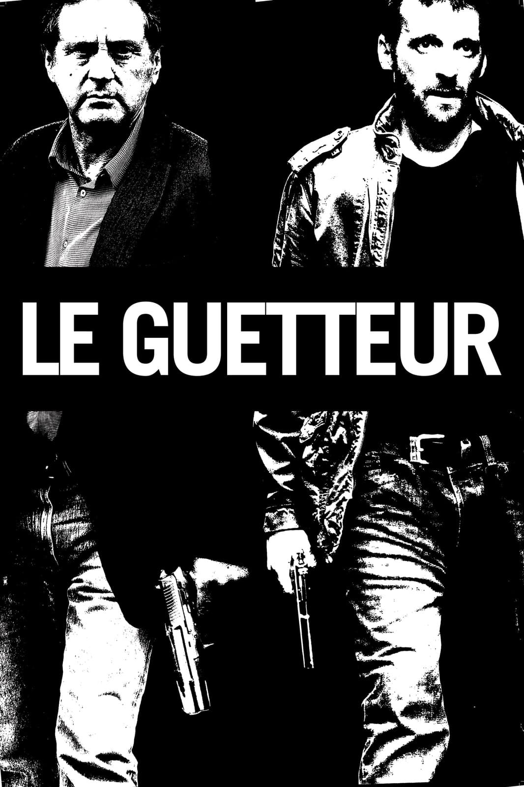 Le guetteur