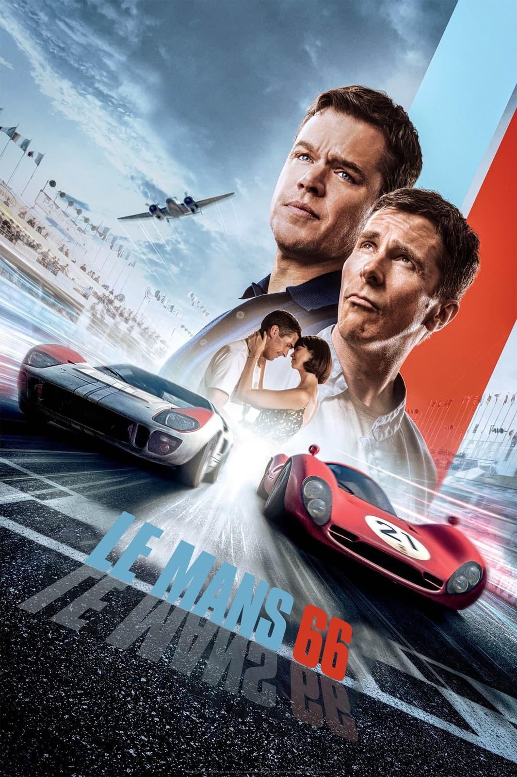 le mans 66
