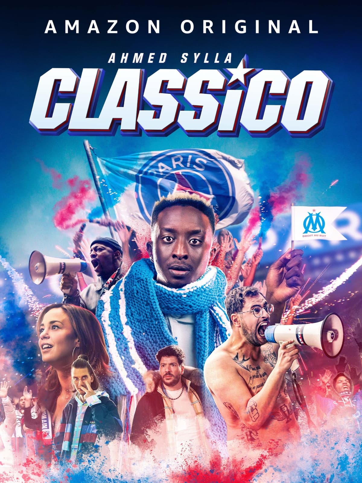 Classico - Cover