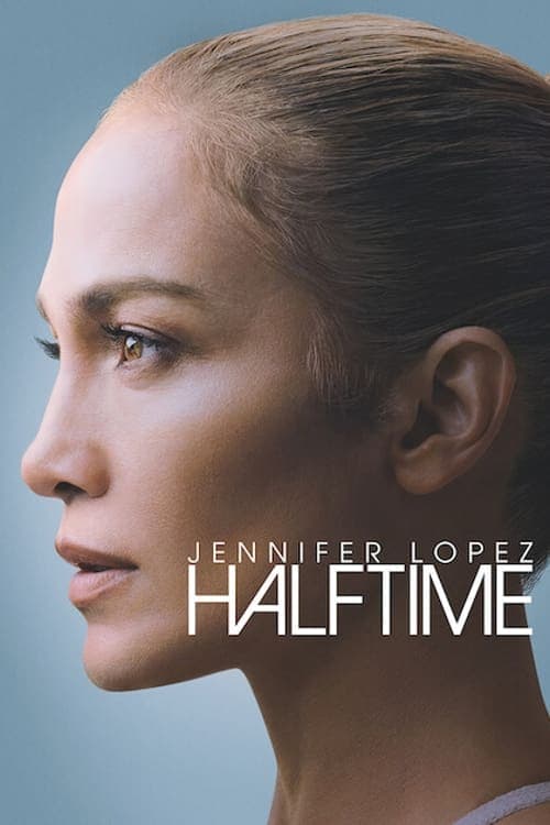 Halftime - Cover