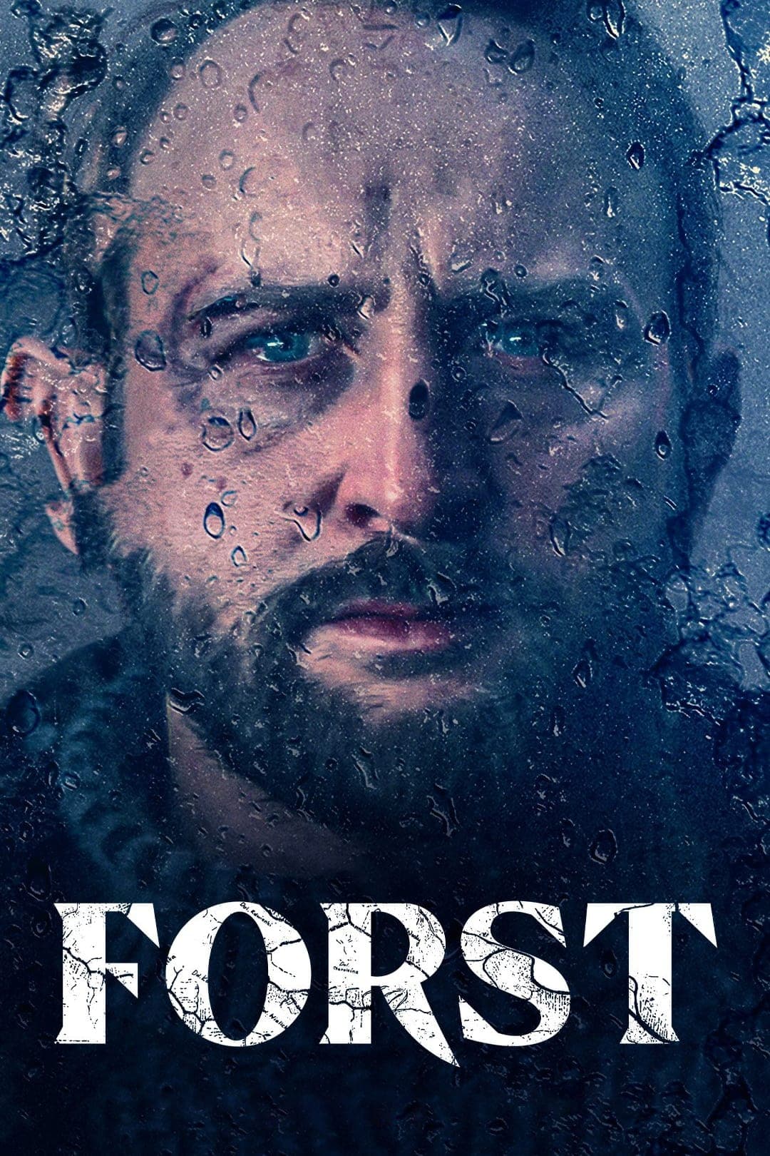 Forst - Cover
