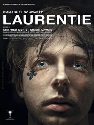 Laurentie - Cover