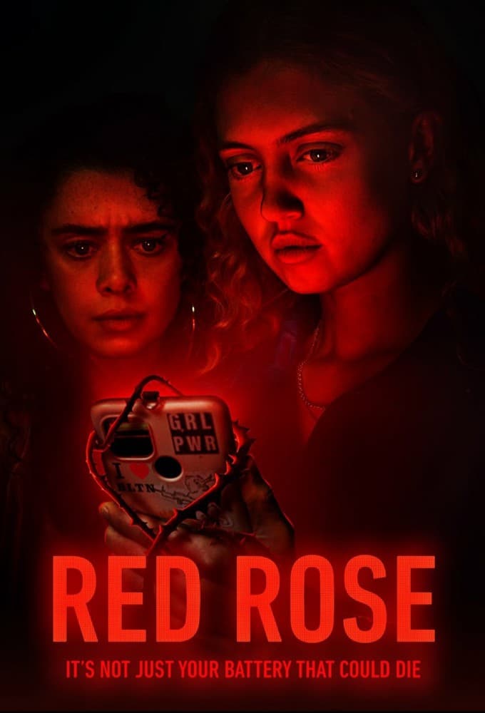 Red Rose - Cover