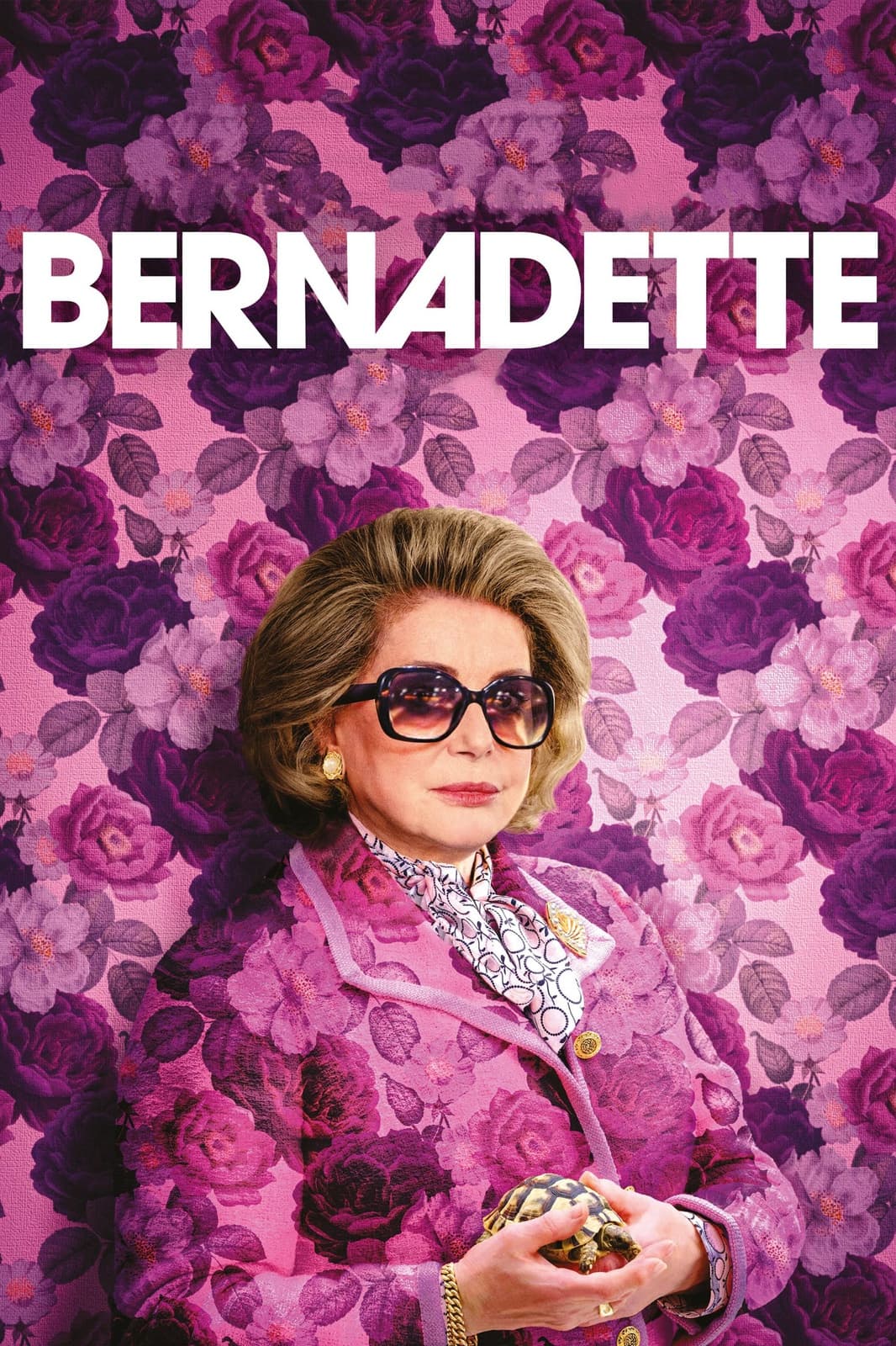 Bernadette - Memory Image