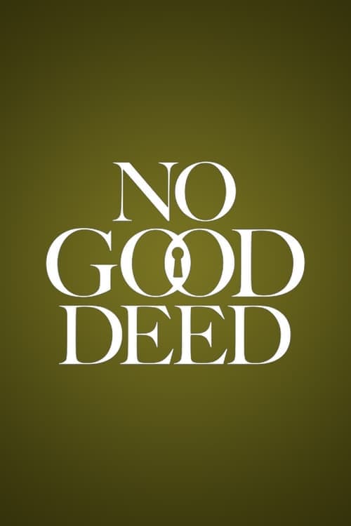 No Good Deed - Cover