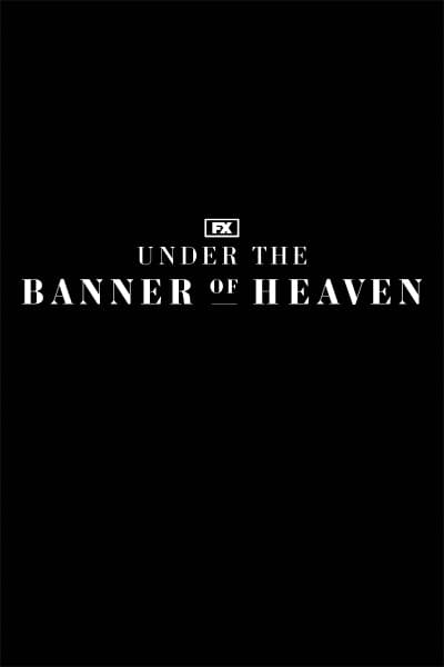 Under the Banner of Heaven - Cover