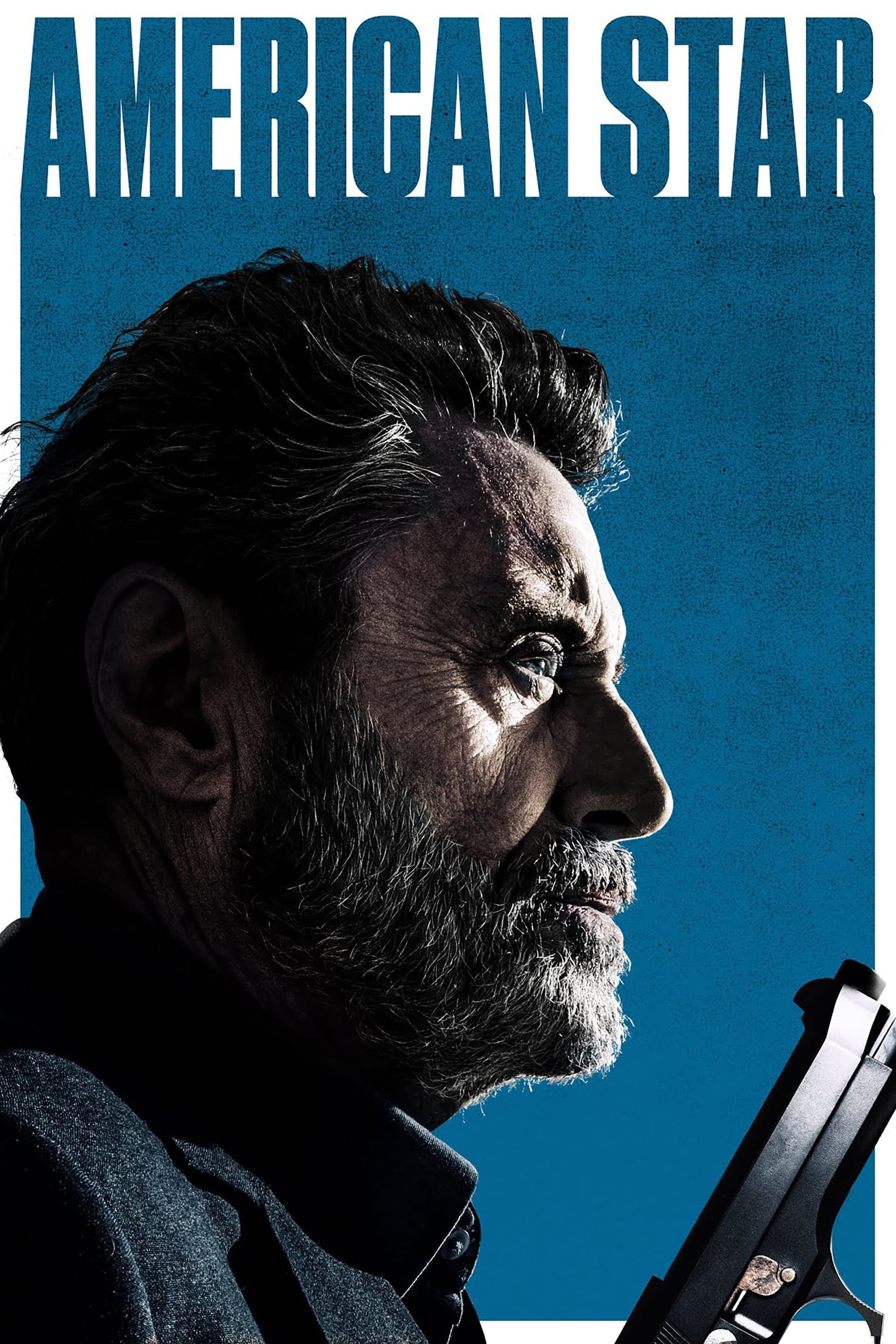 American Star - Cover