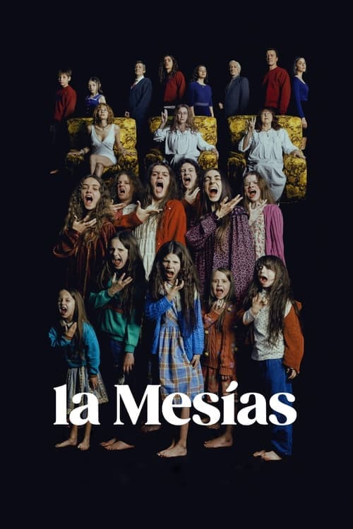 La mesías - Memory Image