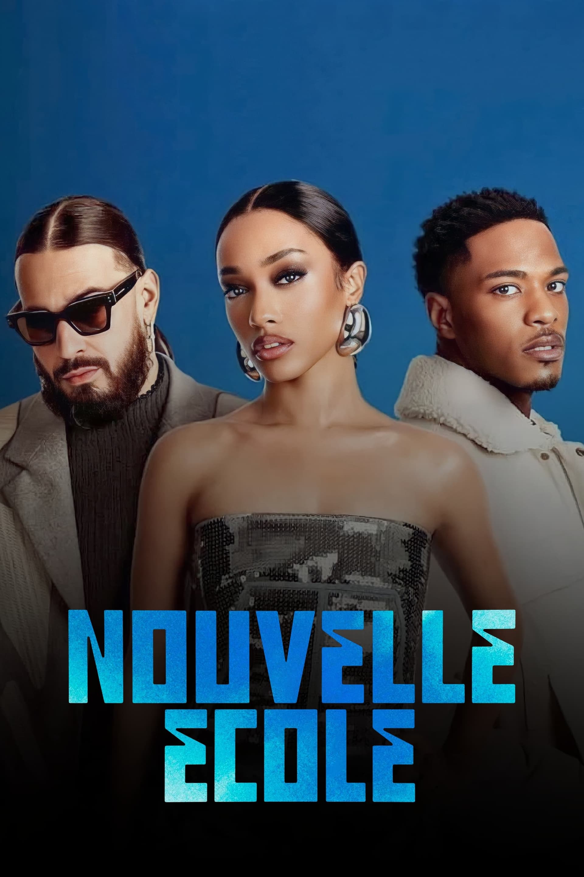 Nouvelle École - Memory Image