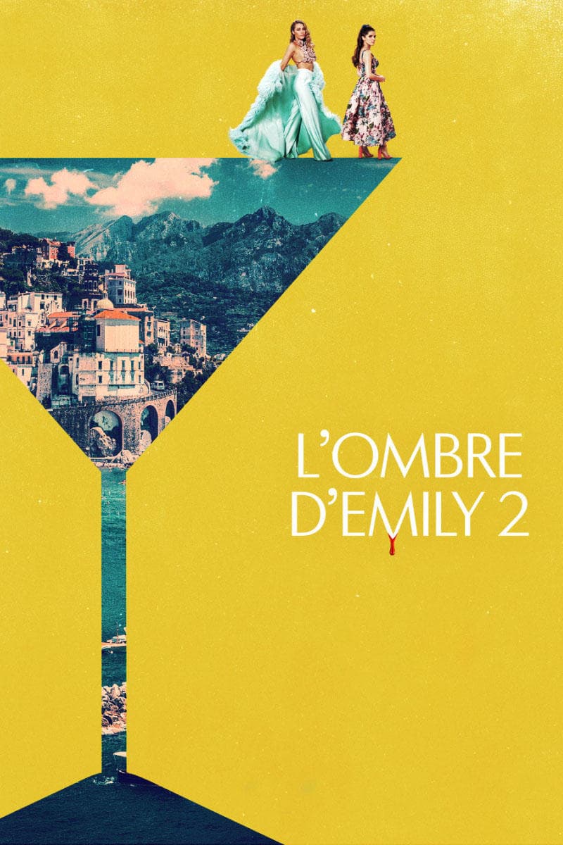 L’Ombre d’Emily 2 - Memory Image
