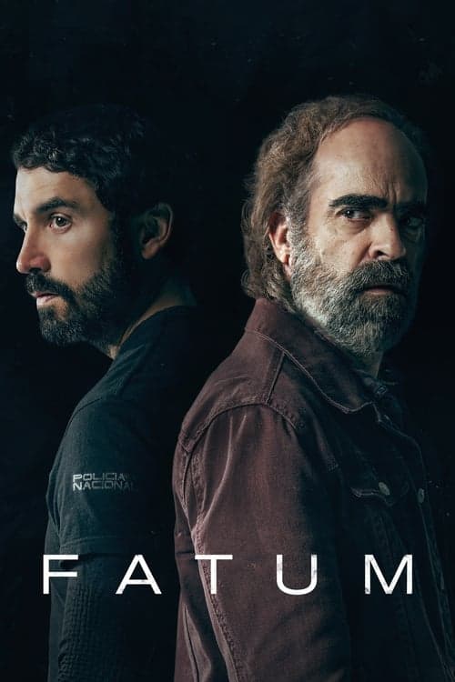 Fatum - Cover