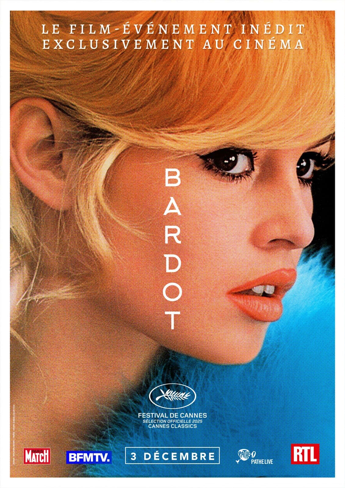Bardot - Cover