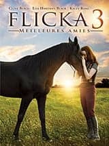 Flicka 3 : Meilleures amies - Cover