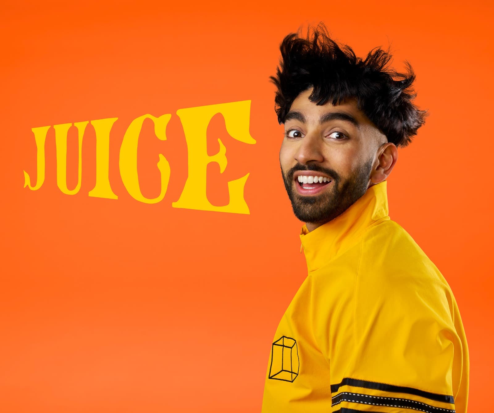 Juice - Cover