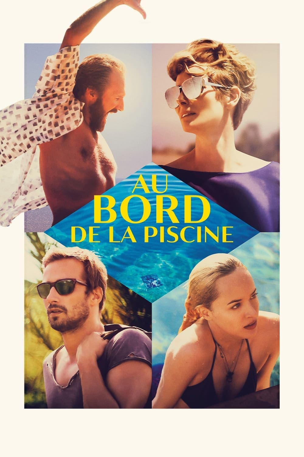 A Bigger Splash