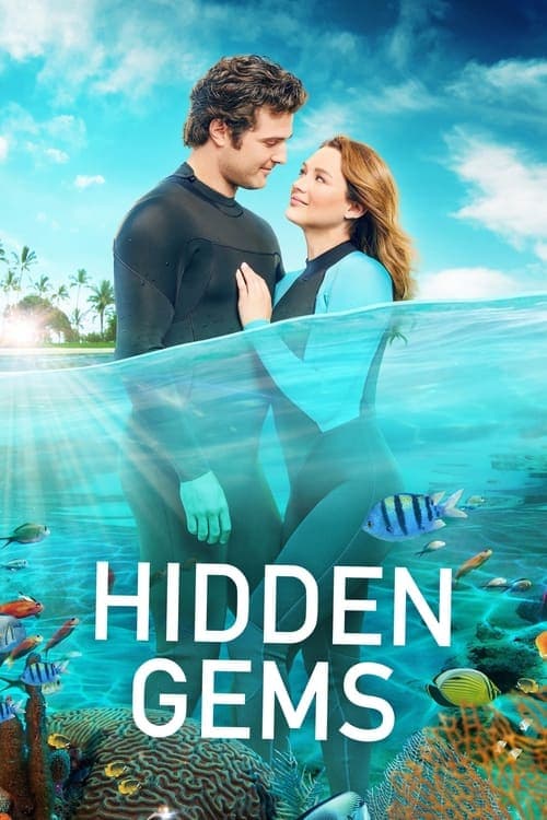 Hidden Gems - Cover